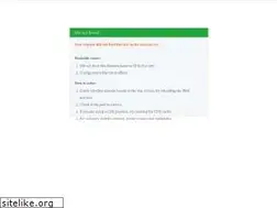 Sites similar to unismuh.ac.id