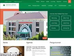 Sites similar to unisnu.ac.id