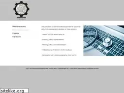 Sites similar to unisoft-berlin.de