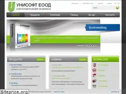 Sites similar to unisoft-bg.com