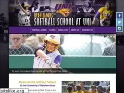 Sites similar to unisoftballcamps.com