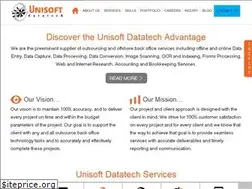 Sites similar to unisoftdatatech.com