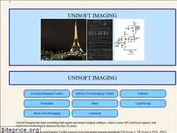 Sites similar to unisoftimaging.com