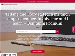 Sites similar to unisoftindia.org