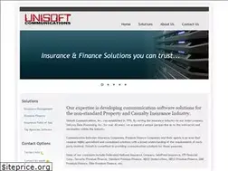 Sites similar to unisoftonline.com