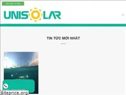 Sites similar to unisolar.com.vn