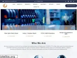 Sites similar to unisolcommunications.com