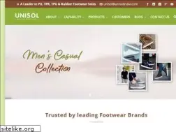 Sites similar to unisolindia.com