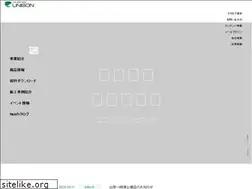 Sites similar to unison-net.com