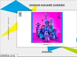 Sites similar to unison-s-g.com