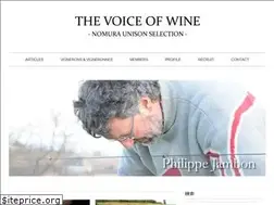 Sites similar to unison-wine.com
