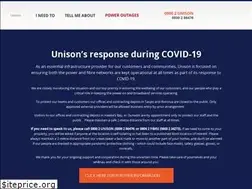 Sites similar to unison.co.nz
