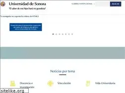 Sites similar to unison.mx