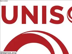 Sites similar to unisonarts.org