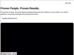 Sites similar to unisonbiz.com