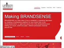 Sites similar to unisoncom.com