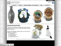 Sites similar to unisongifts.com
