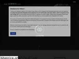 Sites similar to unisongroup.in