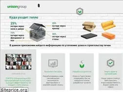 Sites similar to unisongroup.org