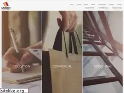 Sites similar to unisonindia.com