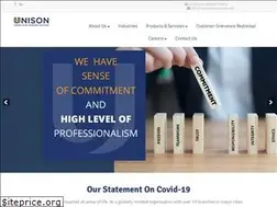 Sites similar to unisoninsurance.net