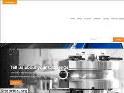 Sites similar to unisonltd.com