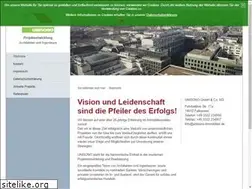Sites similar to unisono-immobilien.de