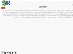 Sites similar to unisonoasesorias.cl