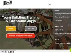 Sites similar to unisonoutbound.com