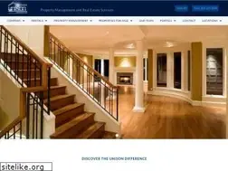 Sites similar to unisonpropertymanagement.ca
