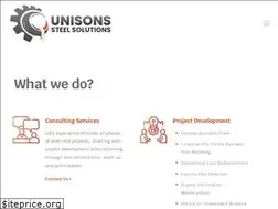 Sites similar to unisons.com.pk