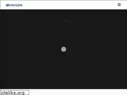 Sites similar to unisonsoft.com