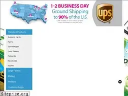 Sites similar to unisourceprint.com