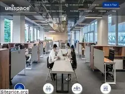 Sites similar to unispacebc.com