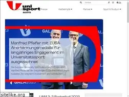 Sites similar to unisport-austria.at