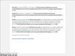 Sites similar to unisport.com.mx