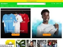 Sites similar to unisport.dk