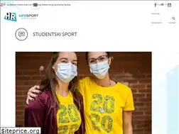 Sites similar to unisport.hr