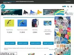 Sites similar to unisports-france.com