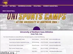 Sites similar to unisportscamps.com