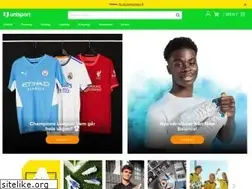 Sites similar to unisportstore.se
