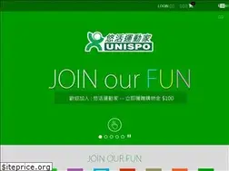 Sites similar to unispos.com