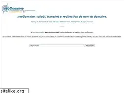 Sites similar to unispourbatir.fr