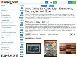 Sites similar to unisquare.com