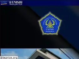 Sites similar to unisri.ac.id