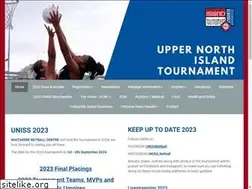 Sites similar to uniss.co.nz
