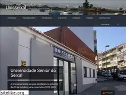 Sites similar to unisseixal.org