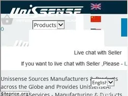 Sites similar to unissense.com