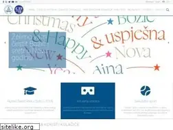 Sites similar to unist.hr