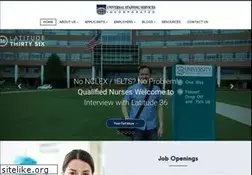 Sites similar to unistaff.us